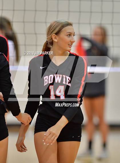 Thumbnail 2 in Bowie @ Vandegrift  photogallery.