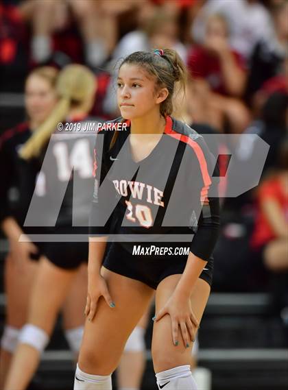 Thumbnail 1 in Bowie @ Vandegrift  photogallery.