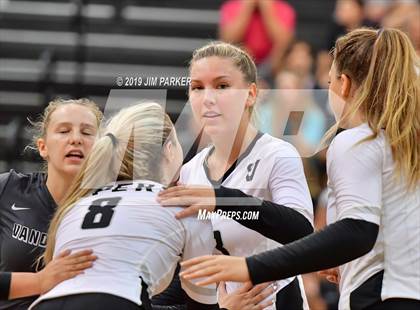 Thumbnail 3 in Bowie @ Vandegrift  photogallery.
