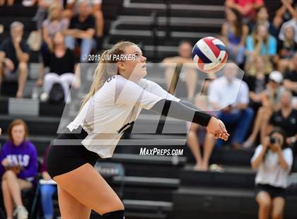 Thumbnail 2 in Bowie @ Vandegrift  photogallery.