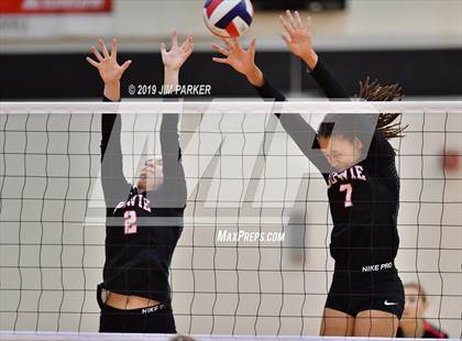 Thumbnail 1 in Bowie @ Vandegrift  photogallery.