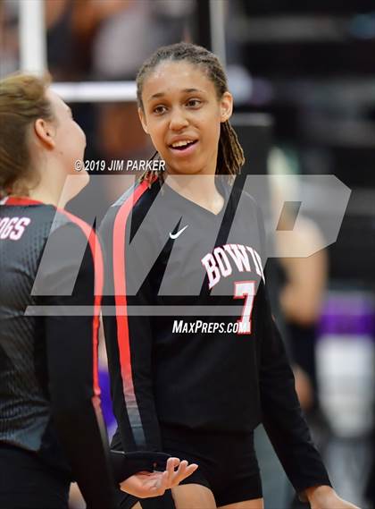 Thumbnail 1 in Bowie @ Vandegrift  photogallery.