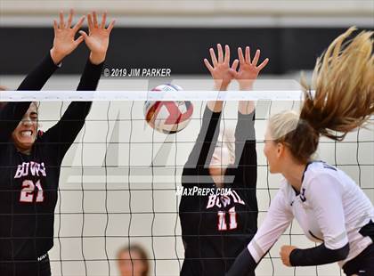 Thumbnail 2 in Bowie @ Vandegrift  photogallery.