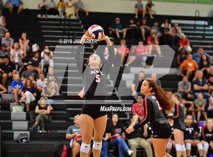 Thumbnail 2 in Bowie @ Vandegrift  photogallery.
