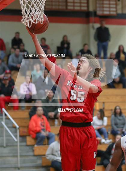 Thumbnail 2 in Kerman vs. Fresno photogallery.