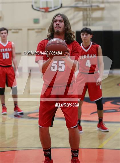 Thumbnail 2 in Kerman vs. Fresno photogallery.