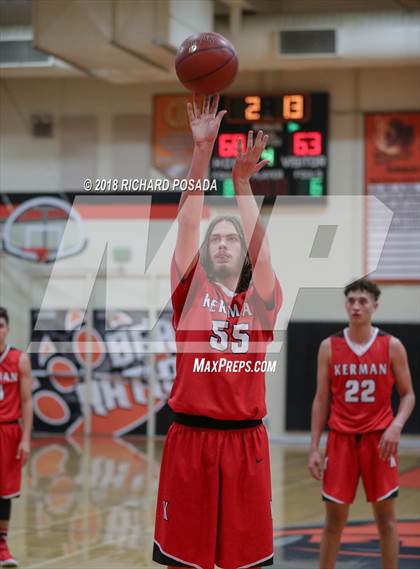 Thumbnail 1 in Kerman vs. Fresno photogallery.