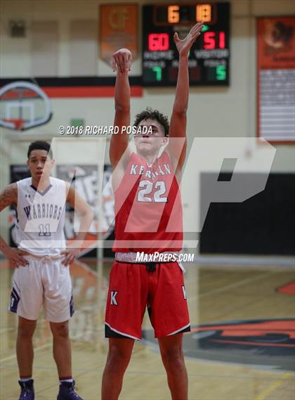Thumbnail 3 in Kerman vs. Fresno photogallery.