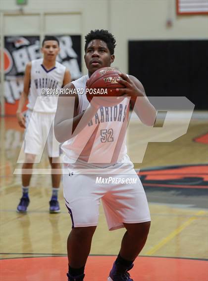 Thumbnail 2 in Kerman vs. Fresno photogallery.