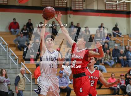 Thumbnail 2 in Kerman vs. Fresno photogallery.