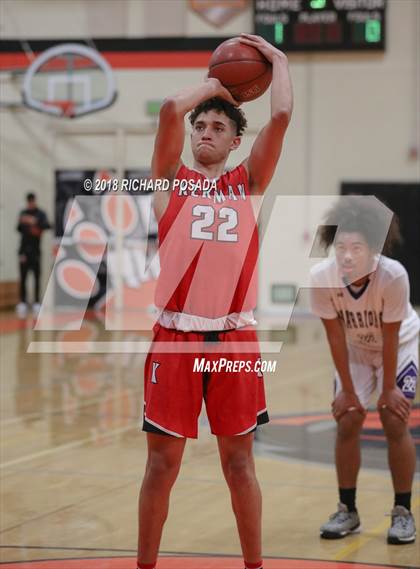 Thumbnail 2 in Kerman vs. Fresno photogallery.