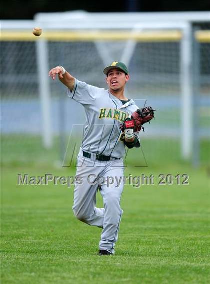 Thumbnail 3 in Hamden @ East Haven photogallery.
