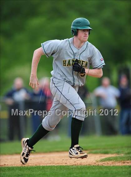 Thumbnail 1 in Hamden @ East Haven photogallery.