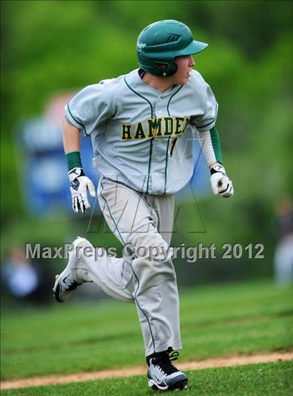 Thumbnail 1 in Hamden @ East Haven photogallery.