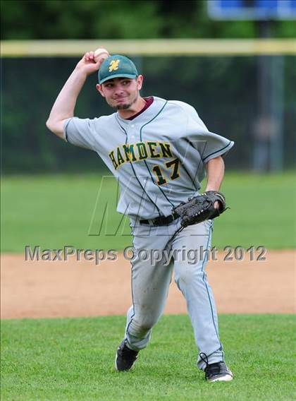 Thumbnail 1 in Hamden @ East Haven photogallery.