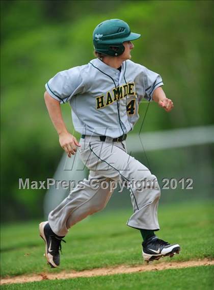 Thumbnail 1 in Hamden @ East Haven photogallery.
