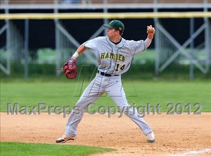 Thumbnail 2 in Hamden @ East Haven photogallery.