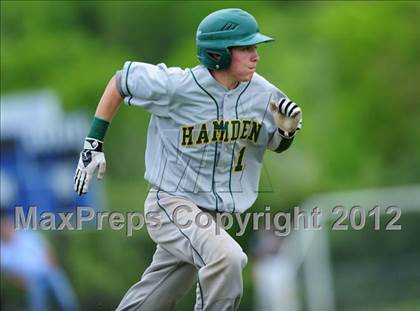 Thumbnail 2 in Hamden @ East Haven photogallery.