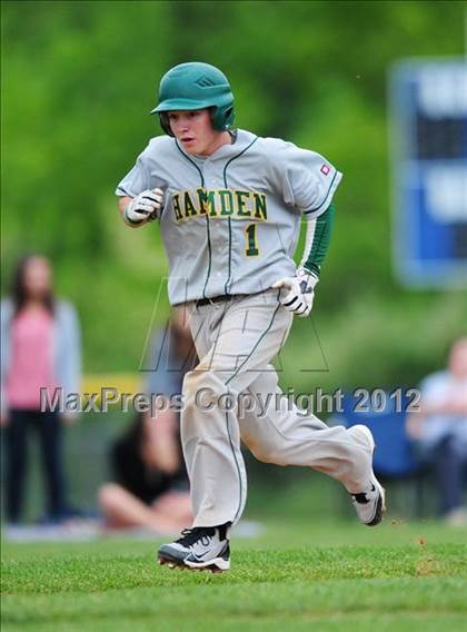 Thumbnail 2 in Hamden @ East Haven photogallery.