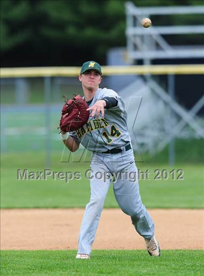 Thumbnail 1 in Hamden @ East Haven photogallery.