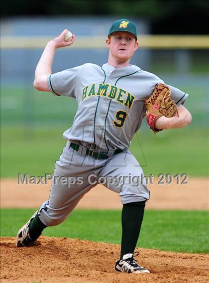 Thumbnail 1 in Hamden @ East Haven photogallery.