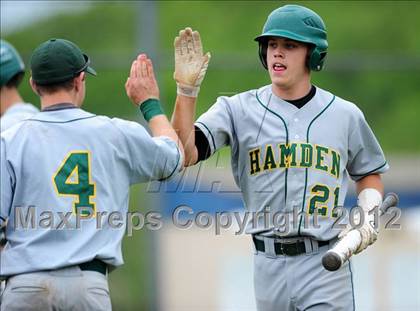 Thumbnail 3 in Hamden @ East Haven photogallery.