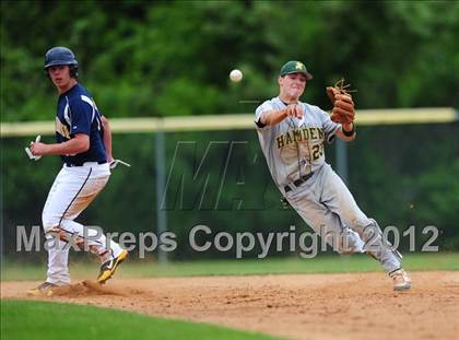Thumbnail 1 in Hamden @ East Haven photogallery.