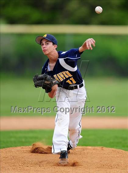 Thumbnail 2 in Hamden @ East Haven photogallery.