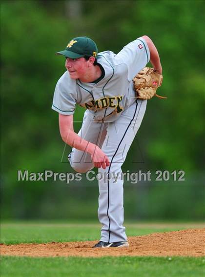 Thumbnail 2 in Hamden @ East Haven photogallery.