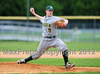 Thumbnail 1 in Hamden @ East Haven photogallery.