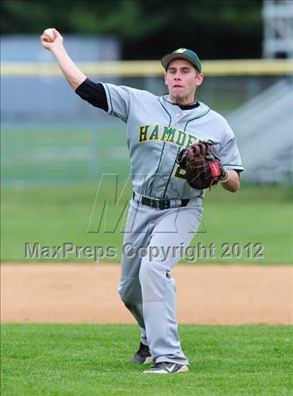 Thumbnail 2 in Hamden @ East Haven photogallery.