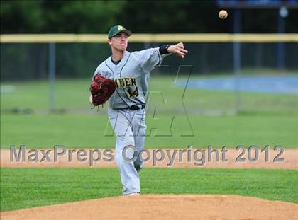 Thumbnail 1 in Hamden @ East Haven photogallery.