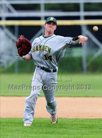 Thumbnail 3 in Hamden @ East Haven photogallery.