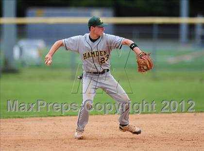 Thumbnail 1 in Hamden @ East Haven photogallery.