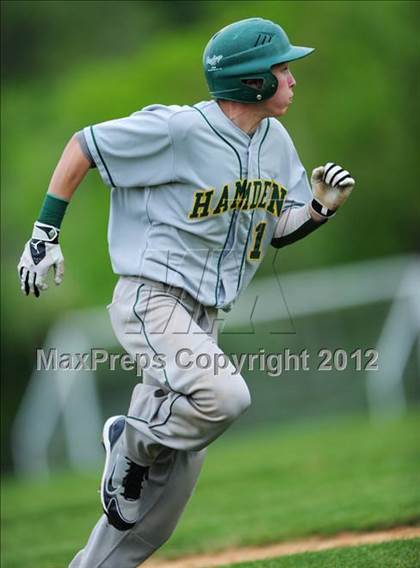 Thumbnail 2 in Hamden @ East Haven photogallery.
