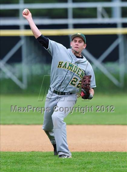 Thumbnail 3 in Hamden @ East Haven photogallery.