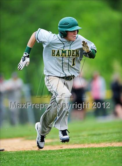 Thumbnail 3 in Hamden @ East Haven photogallery.