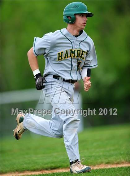 Thumbnail 1 in Hamden @ East Haven photogallery.