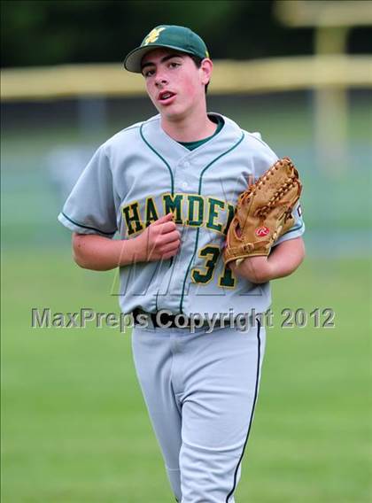 Thumbnail 3 in Hamden @ East Haven photogallery.