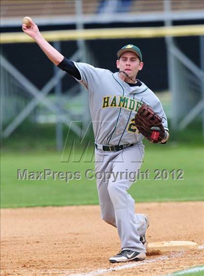 Thumbnail 3 in Hamden @ East Haven photogallery.