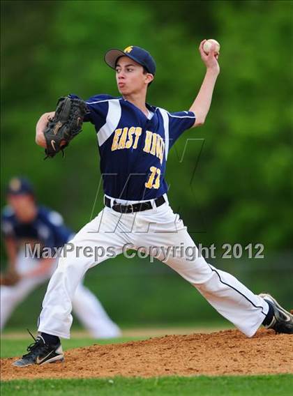 Thumbnail 3 in Hamden @ East Haven photogallery.
