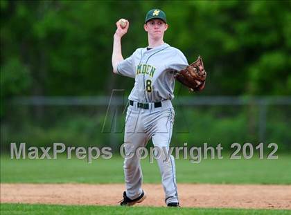 Thumbnail 2 in Hamden @ East Haven photogallery.