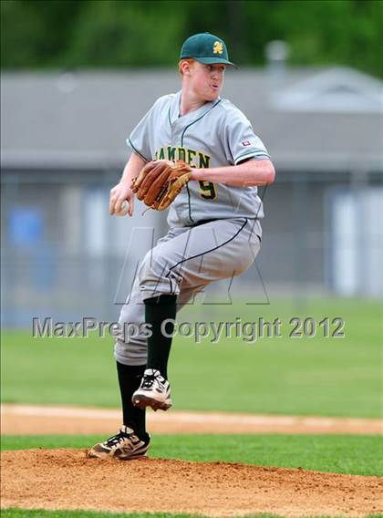 Thumbnail 2 in Hamden @ East Haven photogallery.
