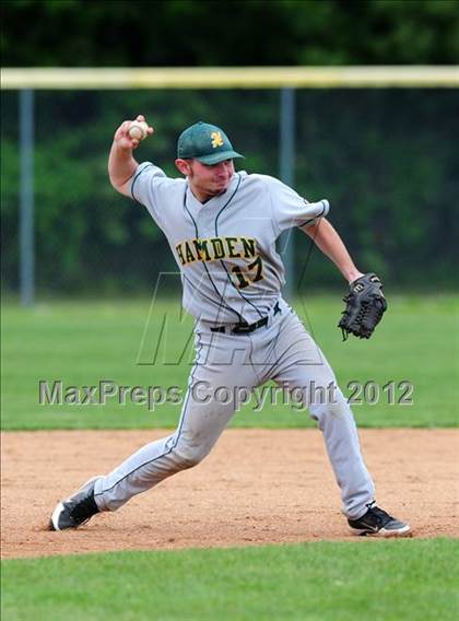 Thumbnail 2 in Hamden @ East Haven photogallery.