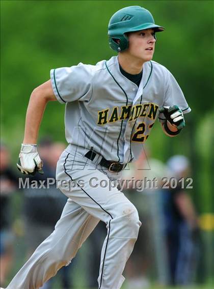 Thumbnail 2 in Hamden @ East Haven photogallery.