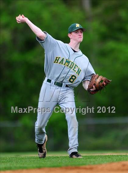 Thumbnail 2 in Hamden @ East Haven photogallery.