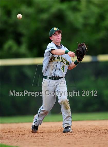 Thumbnail 2 in Hamden @ East Haven photogallery.
