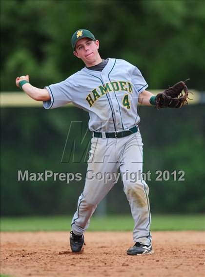 Thumbnail 3 in Hamden @ East Haven photogallery.