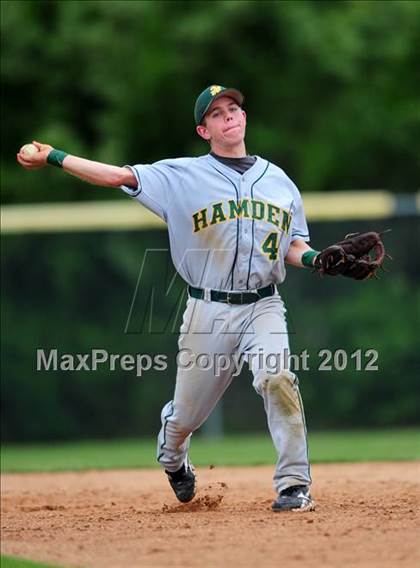 Thumbnail 1 in Hamden @ East Haven photogallery.