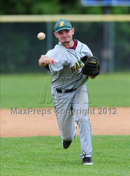 Thumbnail 2 in Hamden @ East Haven photogallery.